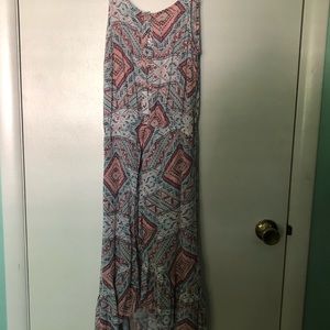 🆕 Justice Dress Romper